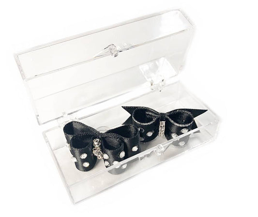 2"  Rectangle Craft Storage Box