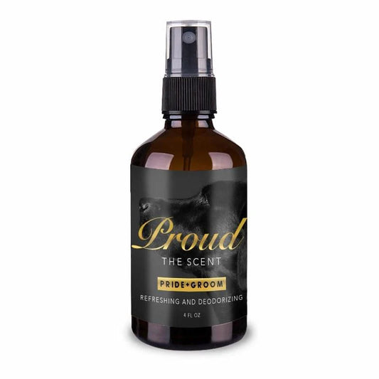 The Scent Spray for Dogs